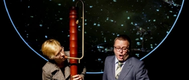 Event-Image for 'UMS n JIP - im störgarten'