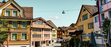 Event-Image for 'Visit to Appenzell'