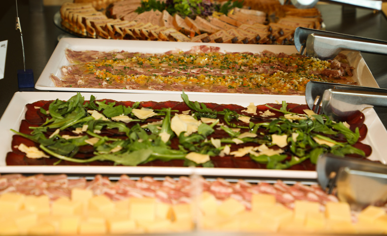 Event-Image for 'Appenzeller Sonntags-Buffet'