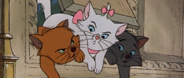 Event-Image for 'Aristocats'