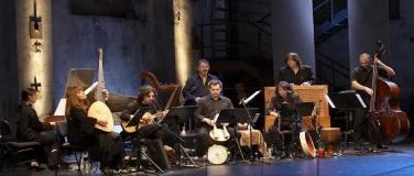 Event-Image for 'L'ARPEGGIATA: WONDER WOMEN'