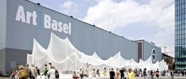 Event-Image for 'Art Basel: Taiwan Night'