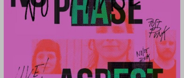 Event-Image for 'Asbest x no phase'