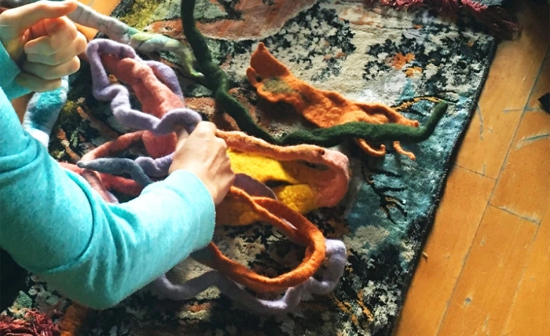 Event-Image for 'Atelier créatif - ma mort au singulier'