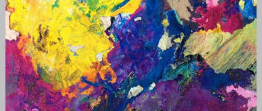 Event-Image for 'Atelier-Kurs - KUNST RAUM Malkurs fortlaufend Donnerstagmorg'