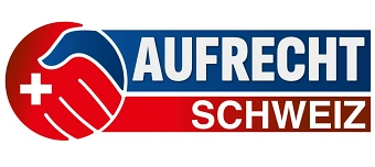Veranstalter:in von AUFRECHT SCHWEIZ - MUT ZUR FREIHEIT