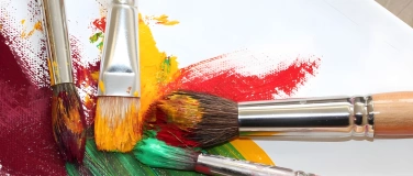 Event-Image for 'Atelier für Kinder und Jugendliche'