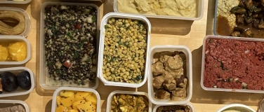 Event-Image for 'Foodsave-Zmittag'