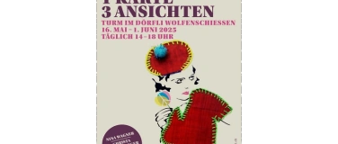 Event-Image for '1 Karte – 3 Ansichten'