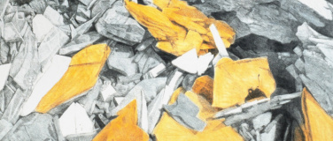 Event-Image for 'Ausstellung Magic Matter'