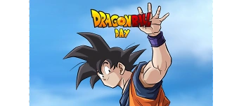 Organisateur de Convention Dragon Ball Day