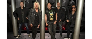 Event-Image for 'AXEL RUDI PELL "Risen Symbol Tour 2025" (Kopie)'