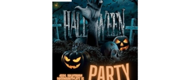 Event-Image for 'Halloween Party'