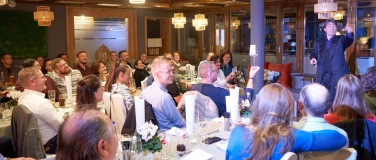 Event-Image for 'Magic Dinner Zusatzvorstellung - Zaubertage'