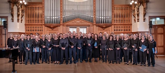 Organisateur de Klangfunken – das andere Konzert