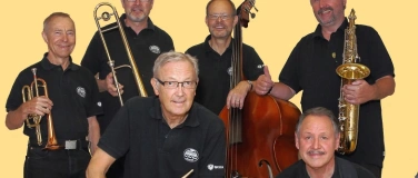 Event-Image for 'Wild River Jazzband'