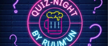 Event-Image for 'Quiz-Night by RUUM'UN'