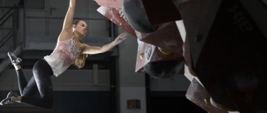 Event-Image for 'Bouldern'