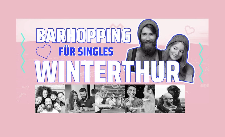 Barhopping f&uuml;r Singles Tickets