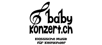 Event organiser of Babykonzert "Zauberkiste"