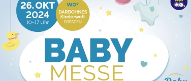 Event-Image for 'BABY Kind+Kegel - Messe für Schwangerschaft, Baby+ Kleinkind'