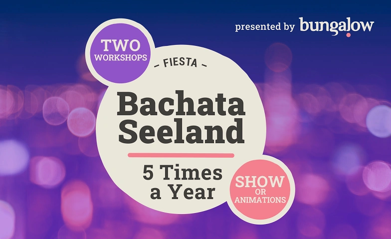 Bachata Seeland Billets