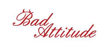 Event-Image for 'BAD ATTITUDE!'