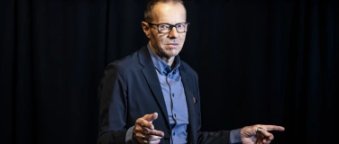 Event-Image for 'Bänz Friedli - Räumt auf'