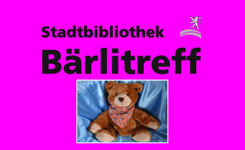 B&auml;rlitreff Tickets