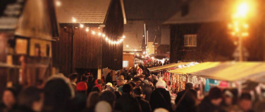 Event-Image for 'Balgacher Weihnachtsmarkt'