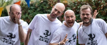 Event-Image for 'Familienkonzert Mättu & Schnuder Buebe'