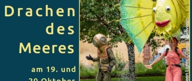 Event-Image for 'Ein der Umwelt gewidmetes Kindertheaterstück - kostenlos'