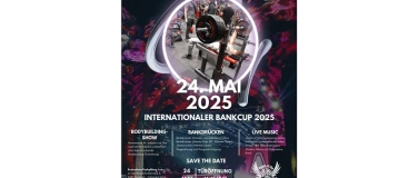 Event-Image for 'Internationaler Bank Cup 2025'