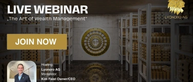 Event-Image for 'The Art of Wealth Management'