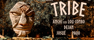 Event-Image for 'Tribe'