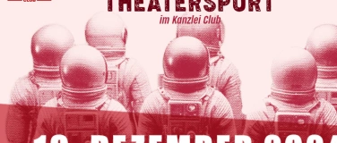 Event-Image for 'Theatersport im Kanzlei Club: HDTV'