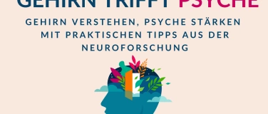 Event-Image for 'Tag der Psychischen Gesundheit'