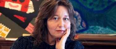 Event-Image for 'Barbara Piatti - Grenzschlängeln & Seelächeln'