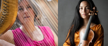 Event-Image for 'Barockkonzert Duo Smisuranza'