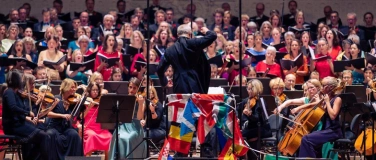 Event-Image for 'Basel Proms – Celebrating the Sound of Music'