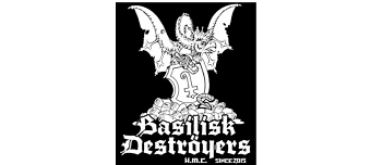 Organisateur de Basilisk Deströyers presents: Ahab, Brocken & Leaden Fumes