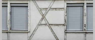 Event-Image for 'Baukultur-Donnerstag im Mai'