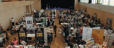 Event-Image for 'Bodensee-Buchmesse 2025'