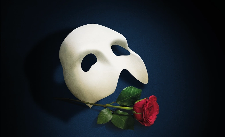 Event-Image for 'Phantom of the Opera'