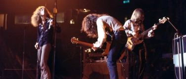 Event-Image for 'Becoming Led Zeppelin'