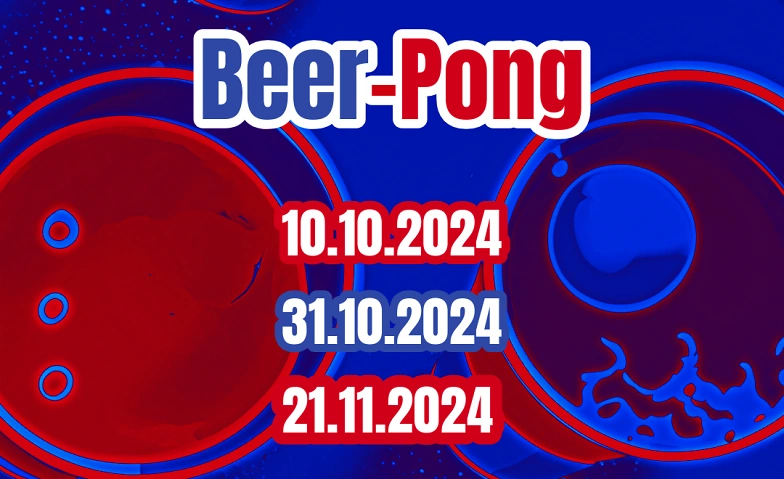 Event-Image for 'Beer-Pong'