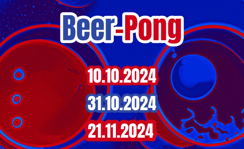 Beer-Pong ${singleEventLocation} Billets