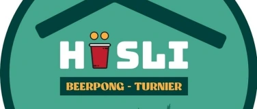Event-Image for 'Hüsli Beerpong-Turnier 2025'
