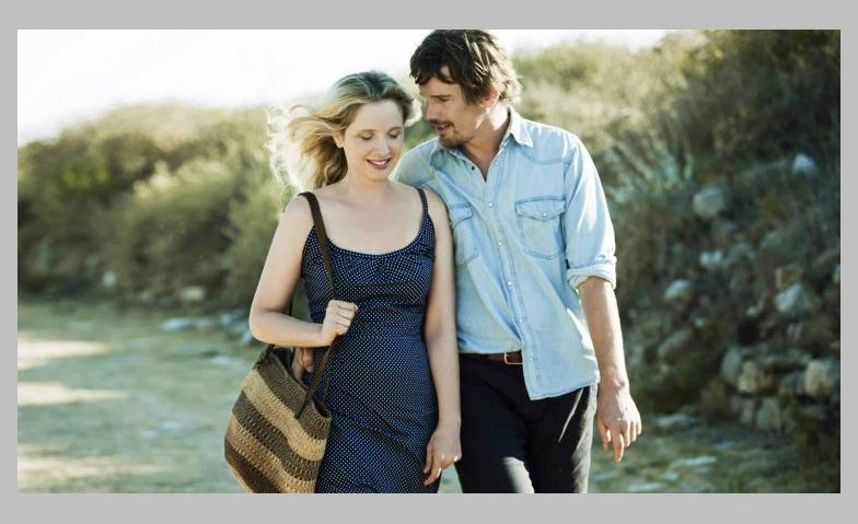 Event-Image for 'Before Midnight'