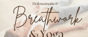 Event-Image for 'Holosomatic Breathwork meets Yoga'